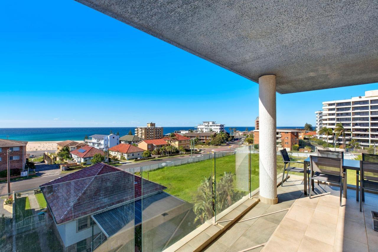 Sandy Cove Apartments Entrance Zewnętrze zdjęcie